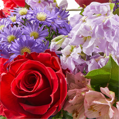 Your Majesty Bouquet –  Minish And Potts Llc, Crestwood KY