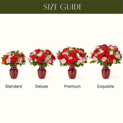 Candy Kisses Bouquet –  Minish And Potts Llc, Crestwood KY