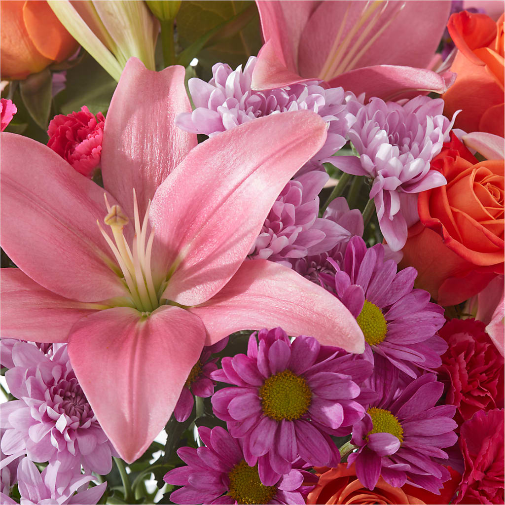 One and Only Bouquet –  Minish And Potts Llc, Crestwood KY