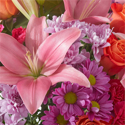 One and Only Bouquet –  Minish And Potts Llc, Crestwood KY