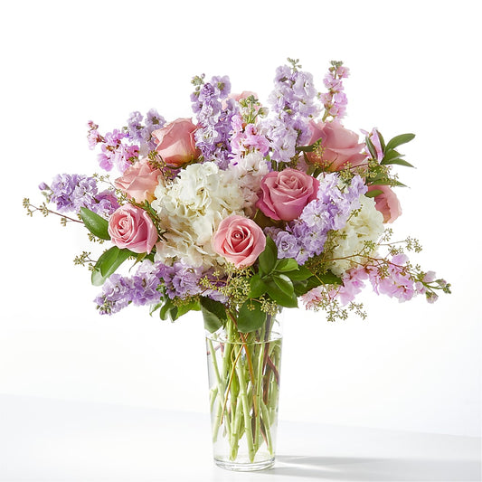 Embraced Bouquet –  Minish And Potts Llc, Crestwood KY