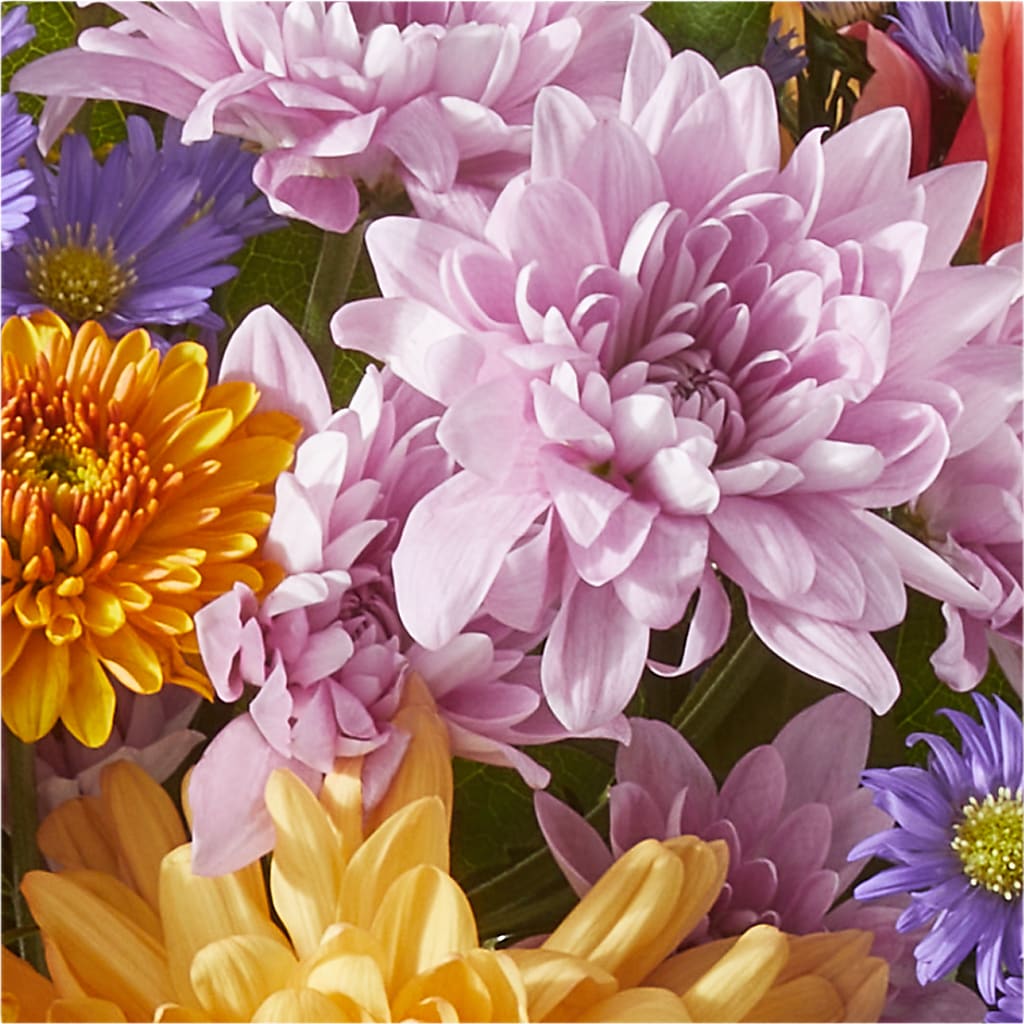 Countryside Bouquet –  Minish And Potts Llc, Crestwood KY