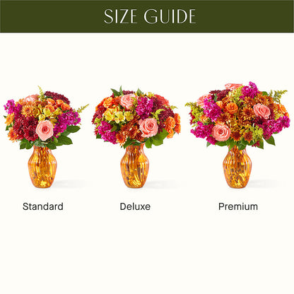 Countryside Bouquet –  Minish And Potts Llc, Crestwood KY