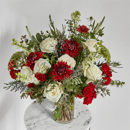 Favorite Traditions Bouquet –  Minish And Potts Llc, Crestwood KY