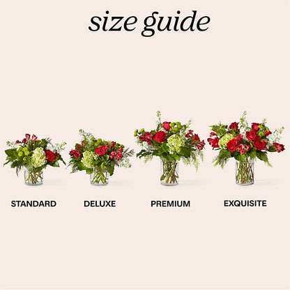 Tree Shopping Bouquet –  Minish And Potts Llc, Crestwood KY