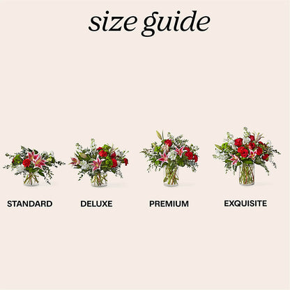 Gumdrop Button Bouquet –  Minish And Potts Llc, Crestwood KY