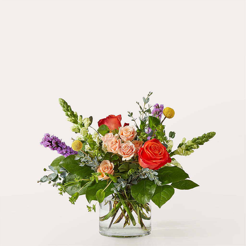 The Standout Bouquet –  Minish And Potts Llc, Crestwood KY