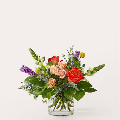The Standout Bouquet –  Minish And Potts Llc, Crestwood KY