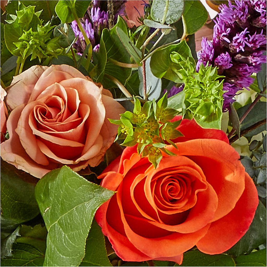 The Standout Bouquet –  Minish And Potts Llc, Crestwood KY