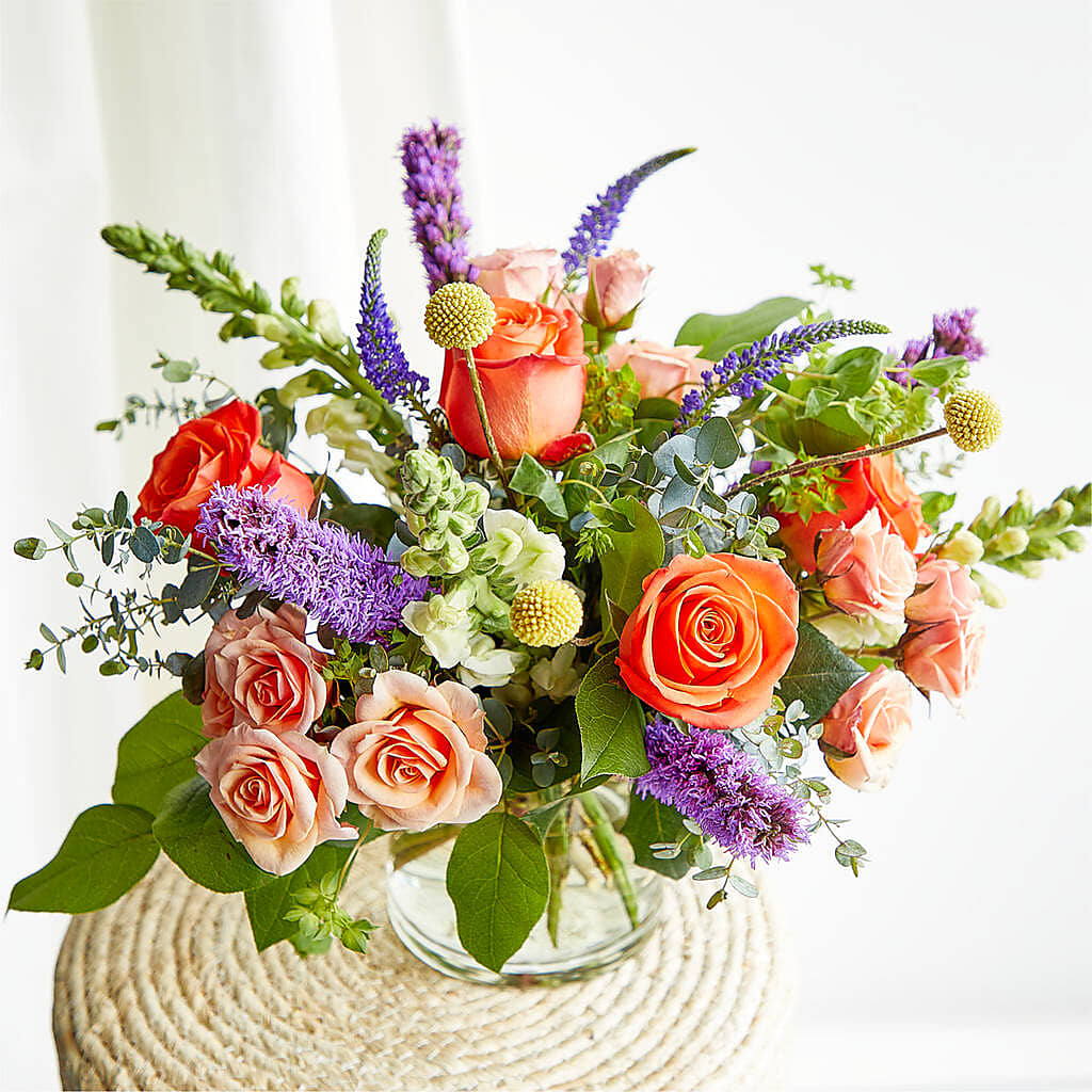 The Standout Bouquet –  Minish And Potts Llc, Crestwood KY