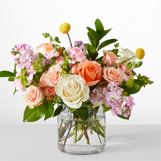 French Market Bouquet –  Minish And Potts Llc, Crestwood KY