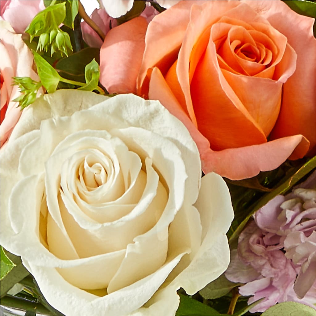 French Market Bouquet –  Minish And Potts Llc, Crestwood KY