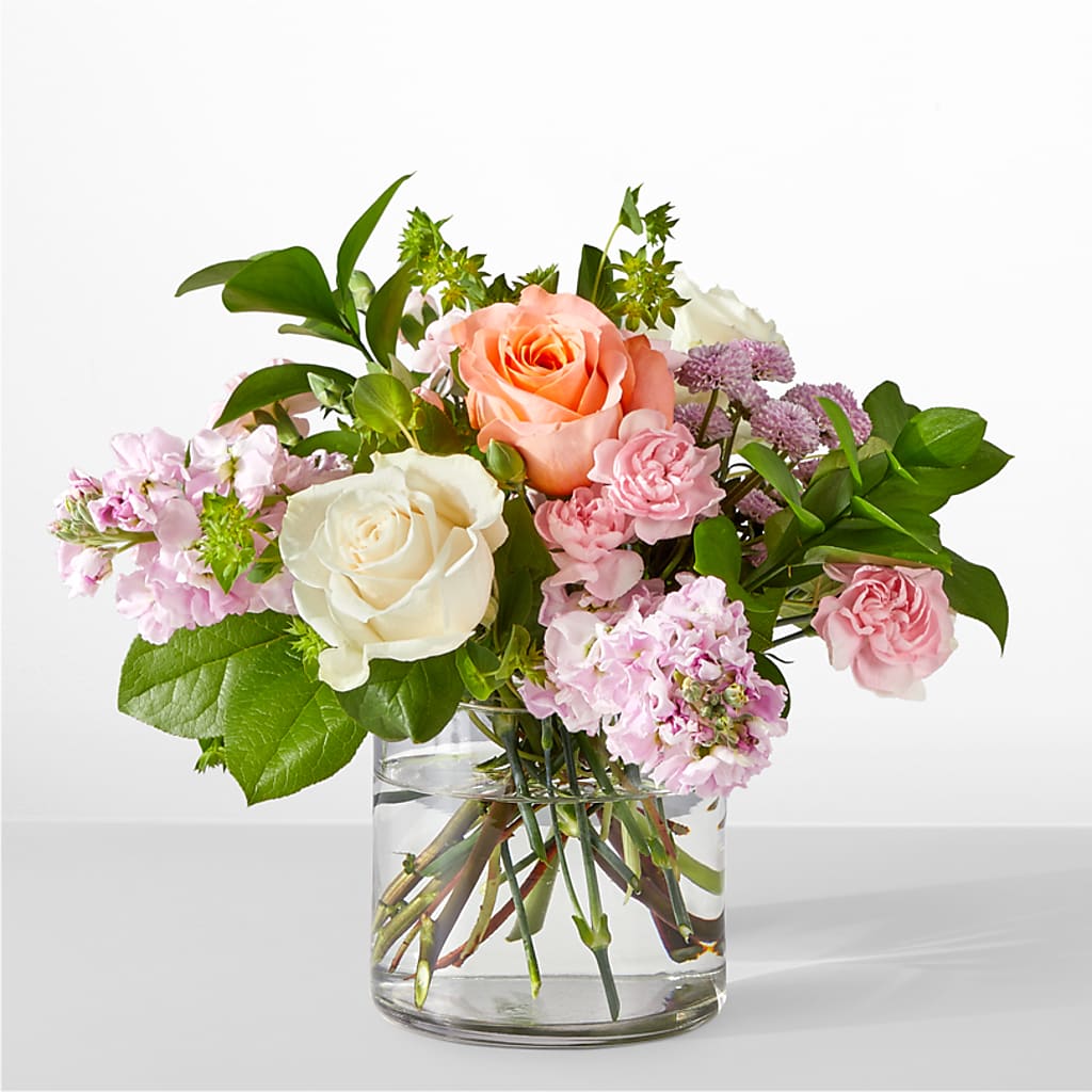 French Market Bouquet –  Minish And Potts Llc, Crestwood KY