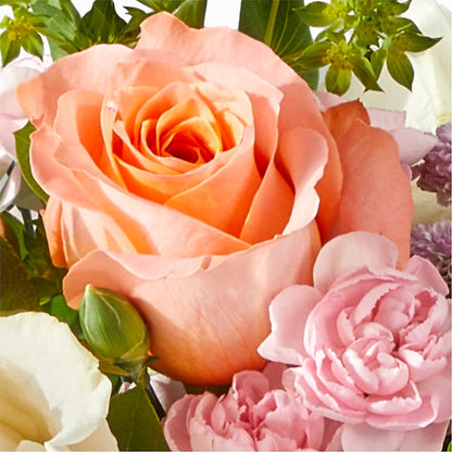 French Market Bouquet –  Minish And Potts Llc, Crestwood KY
