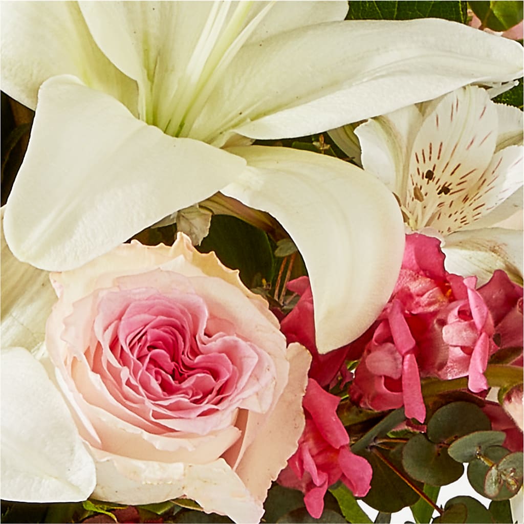 Ballet Slippers Bouquet –  Minish And Potts Llc, Crestwood KY