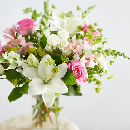 Fondly Bouquet –  Minish And Potts Llc, Crestwood KY