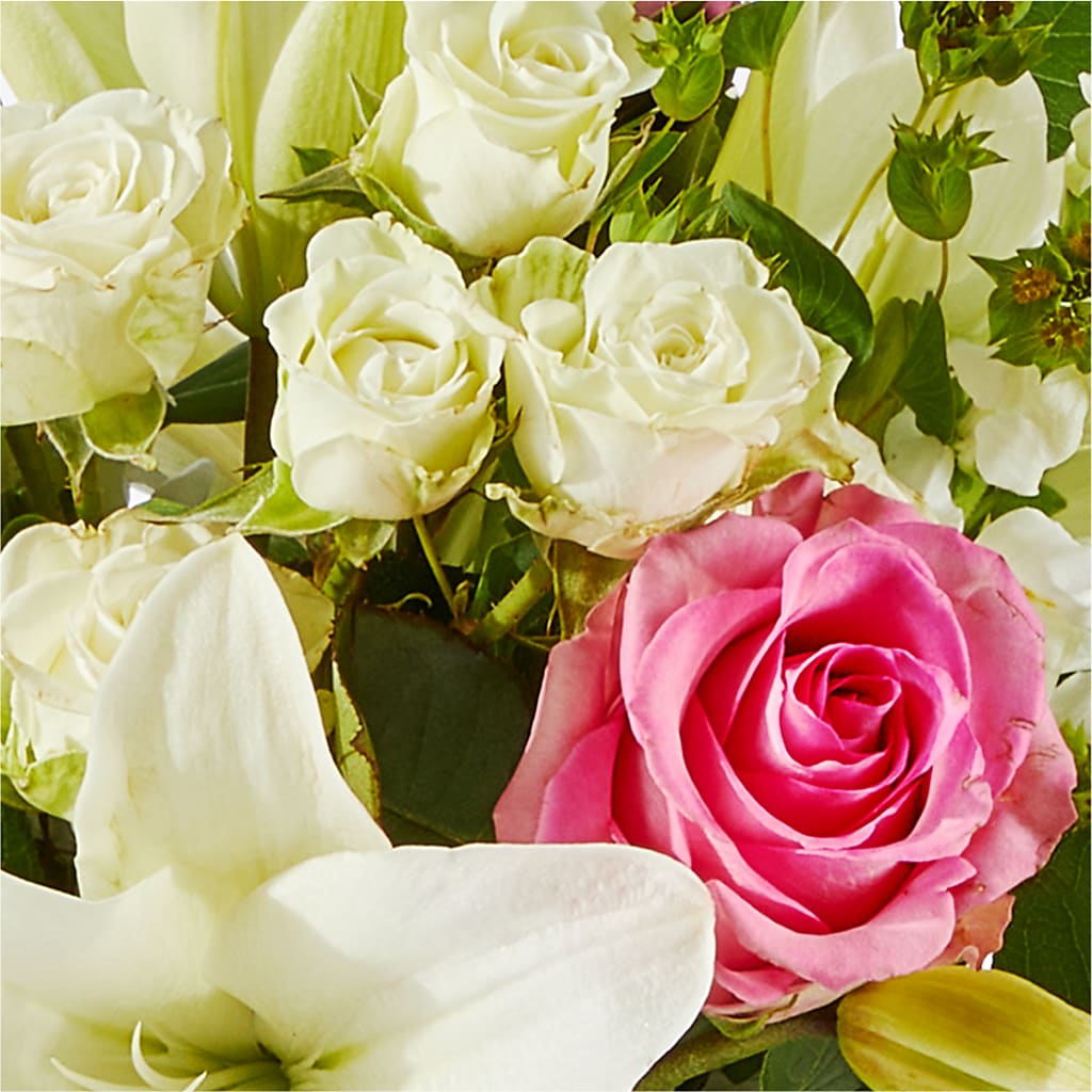 Fondly Bouquet –  Minish And Potts Llc, Crestwood KY