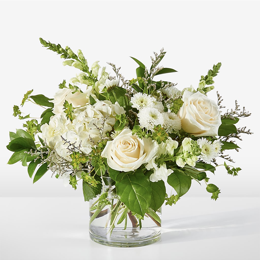 Hint of Vanilla Bouquet –  Minish And Potts Llc, Crestwood KY