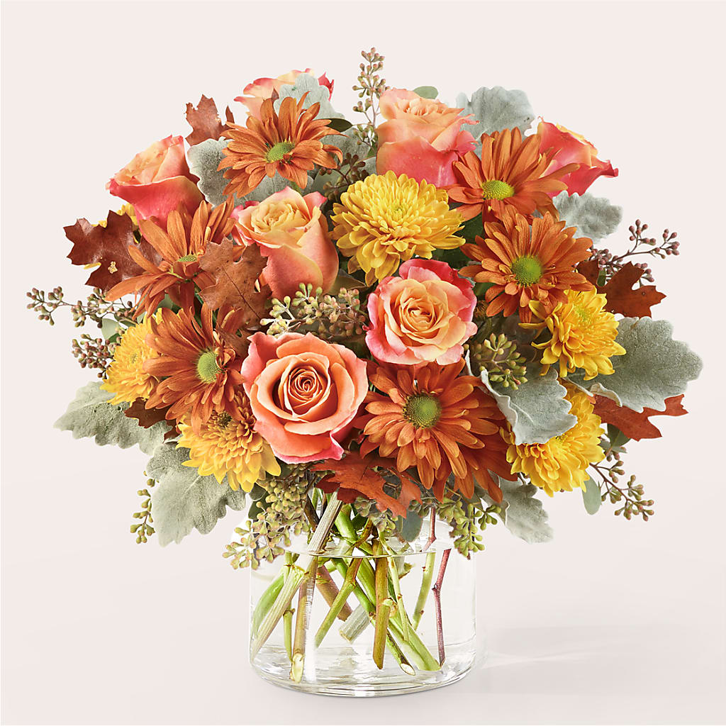 Caramel Apple Bouquet –  Minish And Potts Llc, Crestwood KY