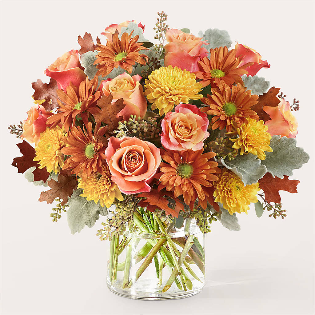 Caramel Apple Bouquet –  Minish And Potts Llc, Crestwood KY