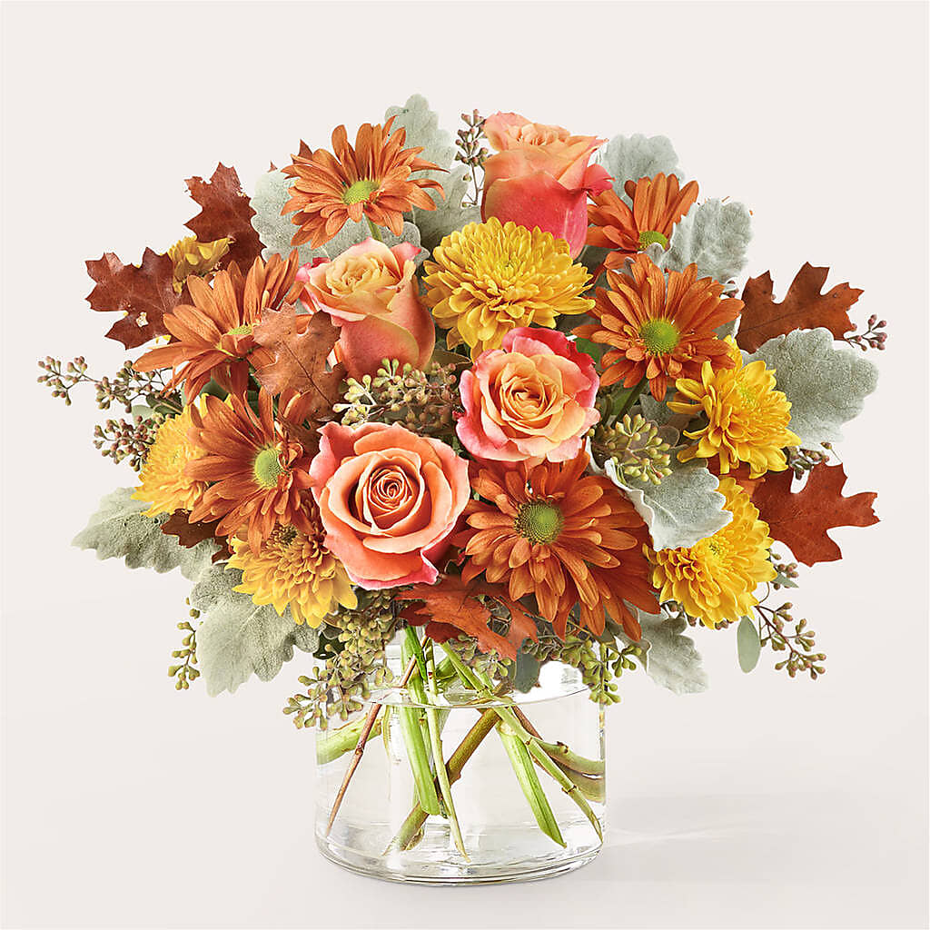Caramel Apple Bouquet –  Minish And Potts Llc, Crestwood KY
