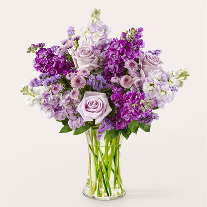 Give a Twirl Bouquet –  Minish And Potts Llc, Crestwood KY