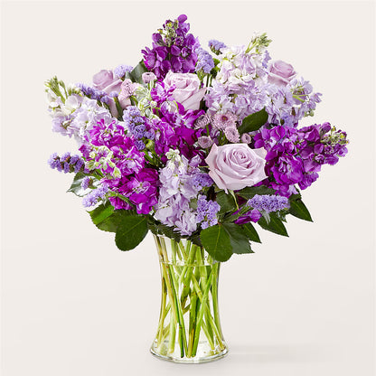 Give a Twirl Bouquet –  Minish And Potts Llc, Crestwood KY