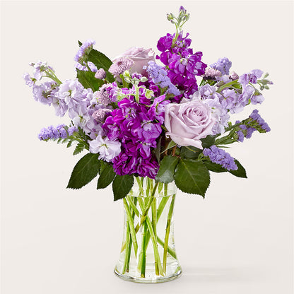 Give a Twirl Bouquet –  Minish And Potts Llc, Crestwood KY