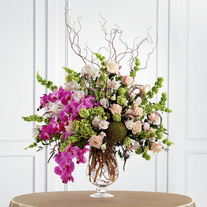 Soft Sophistication Arrangement –  Minish And Potts Llc, Crestwood KY