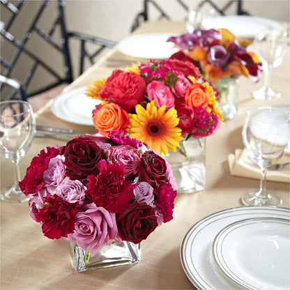 Love's Eternity Centerpiece –  Minish And Potts Llc, Crestwood KY