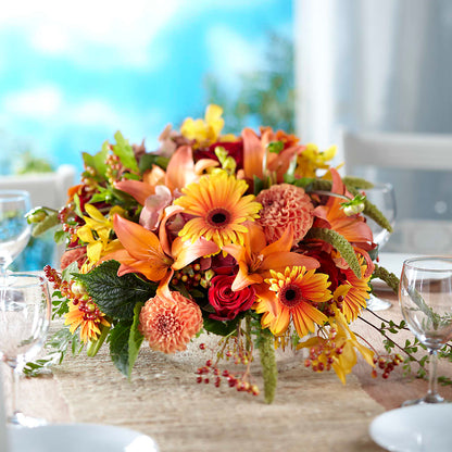 One and Only Centerpiece –  Minish And Potts Llc, Crestwood KY