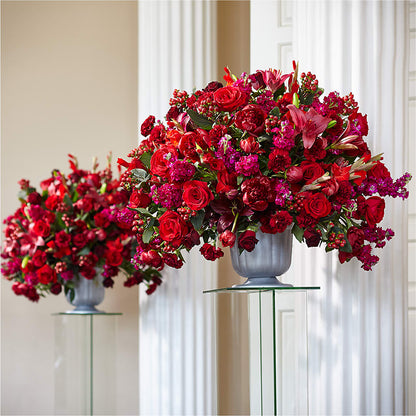 Love & Honor Arrangement –  Minish And Potts Llc, Crestwood KY